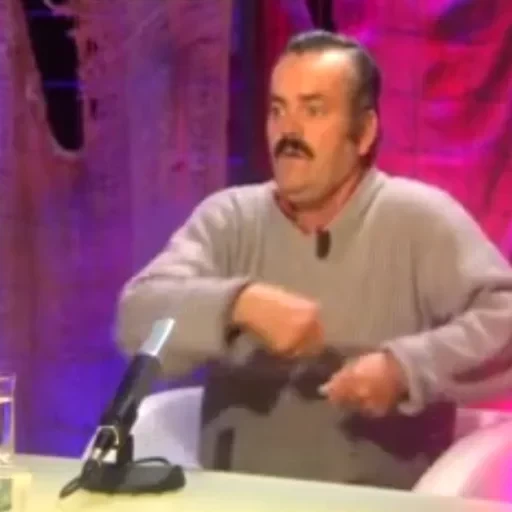 Risitas — 10