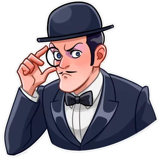 Robbie Rotten — 12
