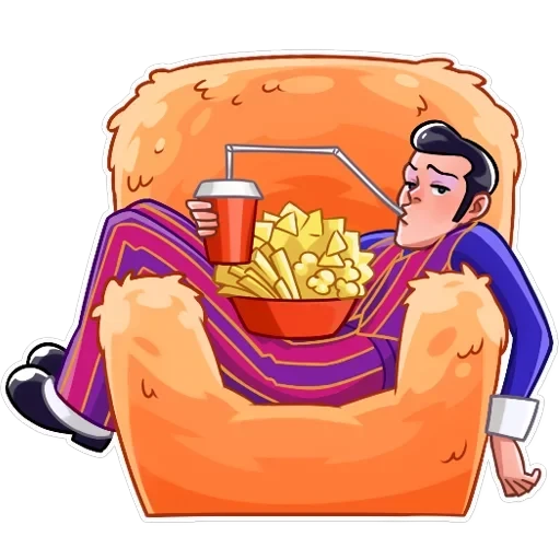 Robbie Rotten — 25