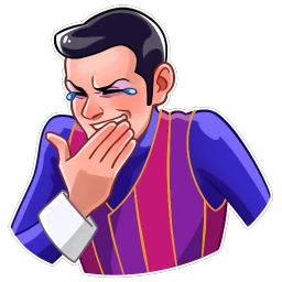 Robbie Rotten