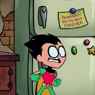 Robin — 1