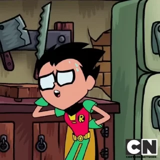 Robin — 11