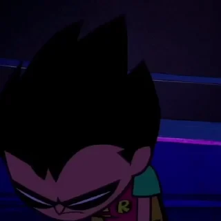 Robin — 16