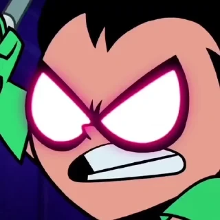 Robin — 20