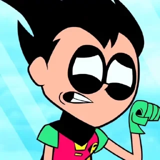 Robin — 39