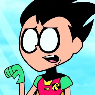 Robin — 40