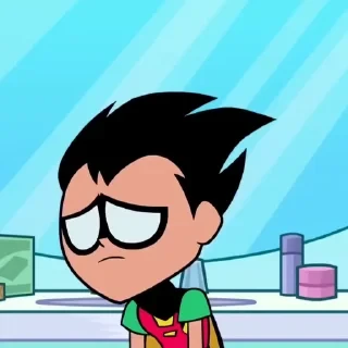 Robin — 46