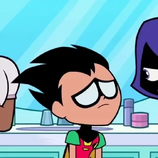 Robin — 47