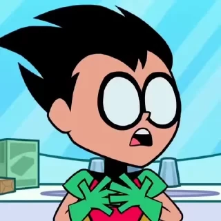 Robin — 50