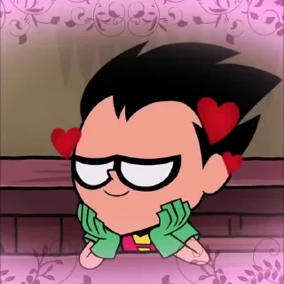 Robin — 6