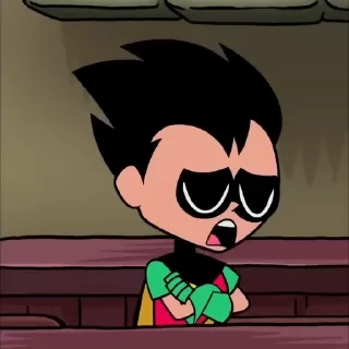 Robin — 10