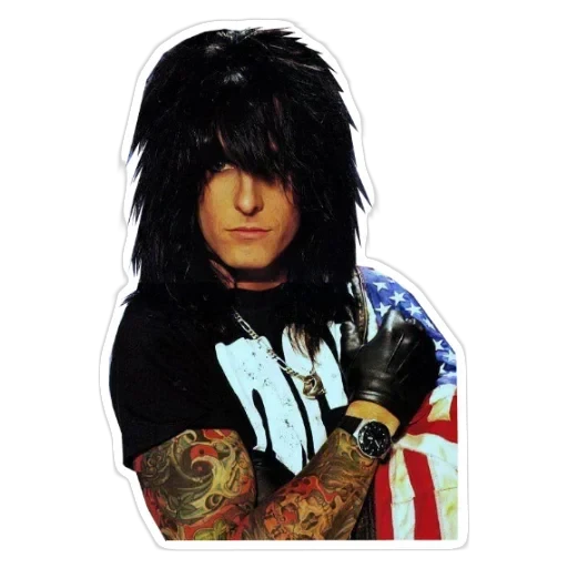 Rock — 12