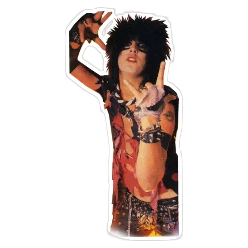 Rock — 13