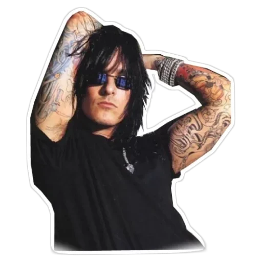Rock — 14