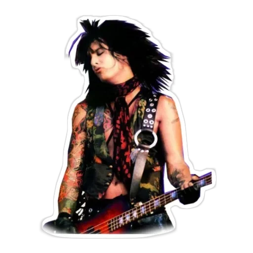 Rock — 15