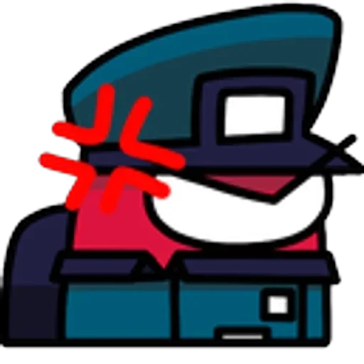 Rodamrix discord stickers(1) — 15