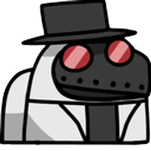 Rodamrix discord stickers(1) — 22
