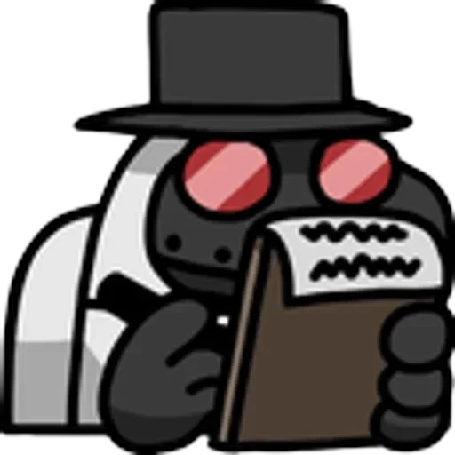 Rodamrix discord stickers(1) — 23