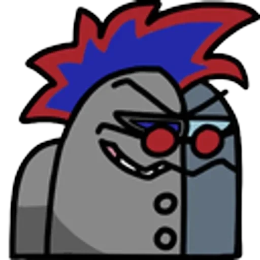 Rodamrix discord stickers(1) — 8
