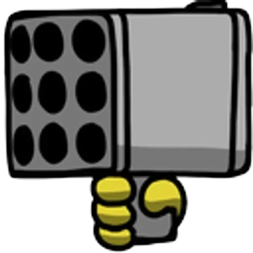 Rodamrix discord stickers(2) — 48