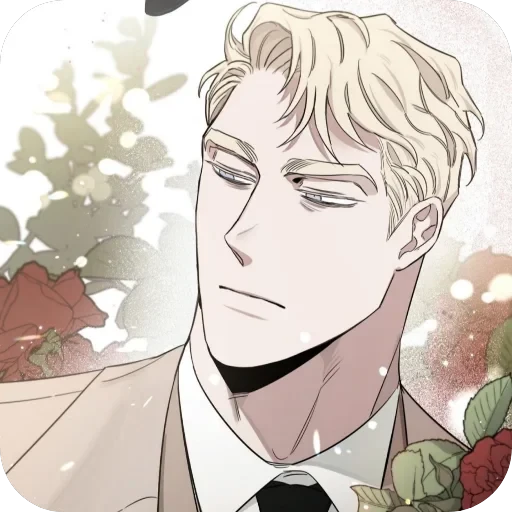 roses and champagne — 37