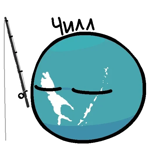 Россия в Countryballs — 29