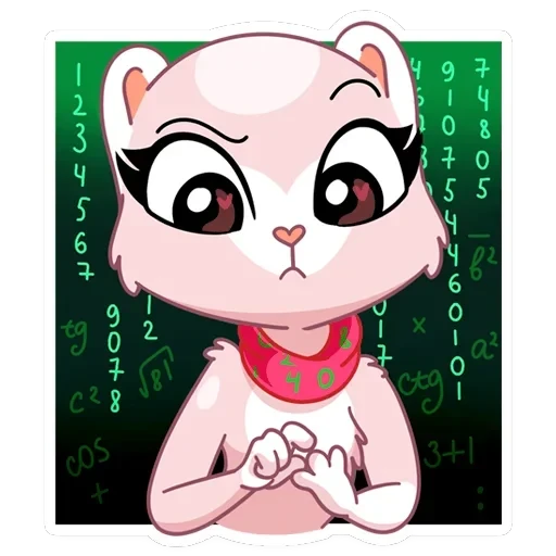 Розовая Нура — 36