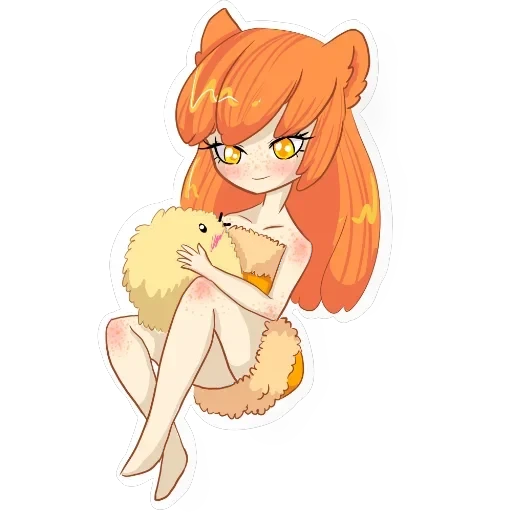 Рыжик — 2