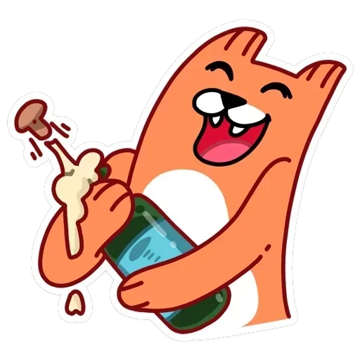 С Новым Лисом! — 13