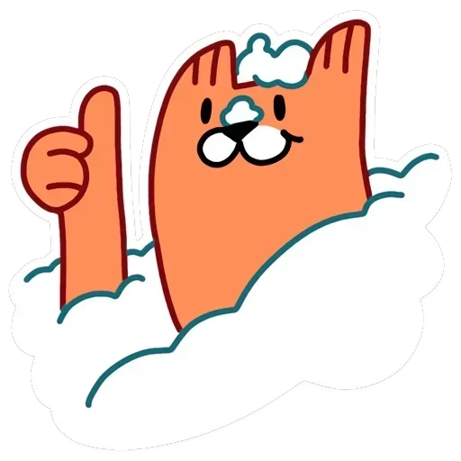 С Новым Лисом! — 3