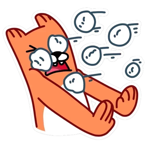 С Новым Лисом! — 21