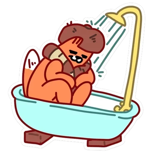 С Новым Лисом! — 22