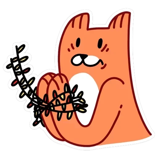 С Новым Лисом! — 23