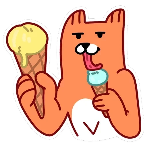 С Новым Лисом! — 24