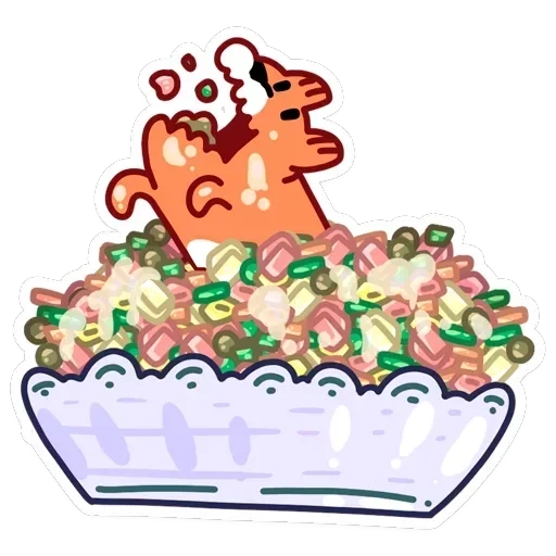 С Новым Лисом! — 25