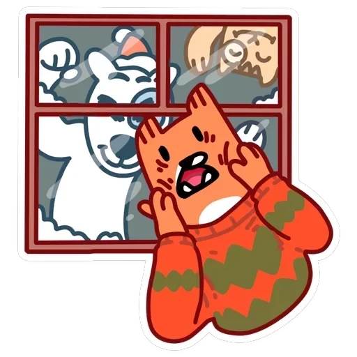 С Новым Лисом! — 28