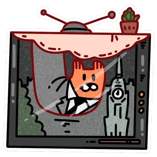 С Новым Лисом! — 32