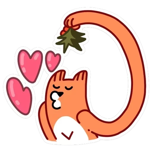 С Новым Лисом! — 34