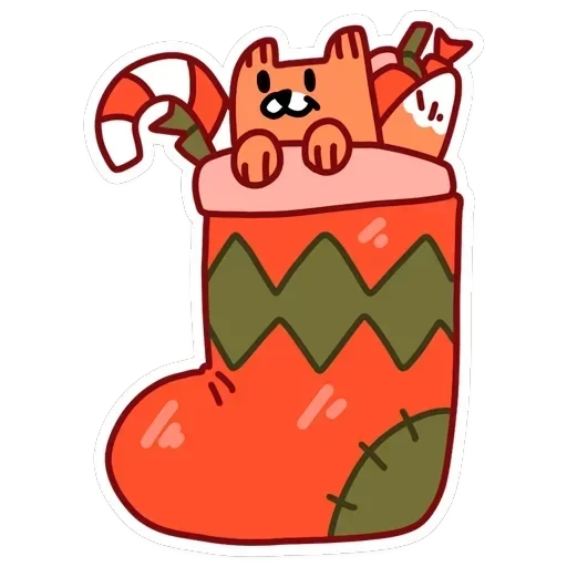 С Новым Лисом! — 35