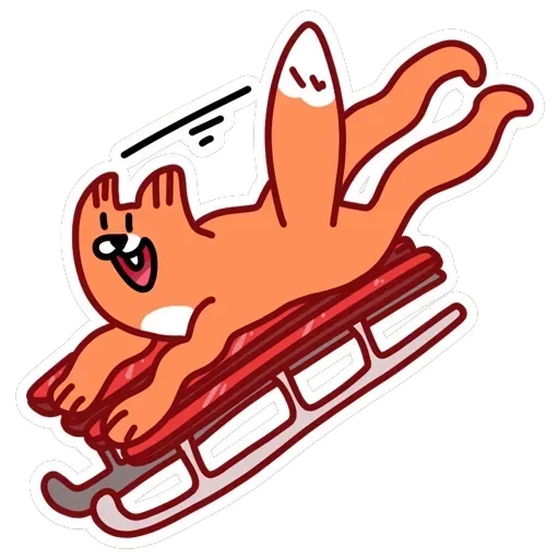 С Новым Лисом! — 36