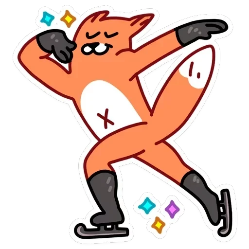 С Новым Лисом! — 37