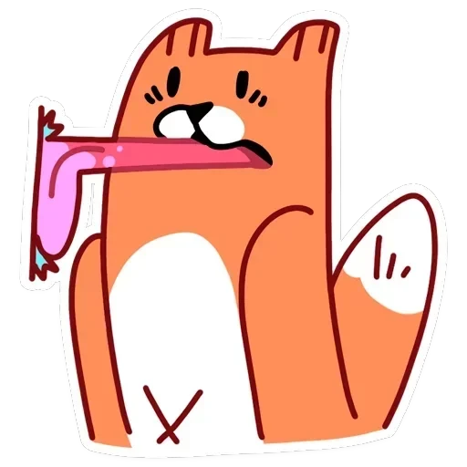 С Новым Лисом! — 38