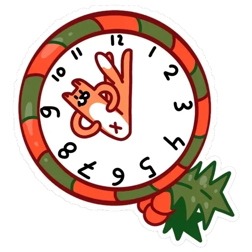 С Новым Лисом! — 40