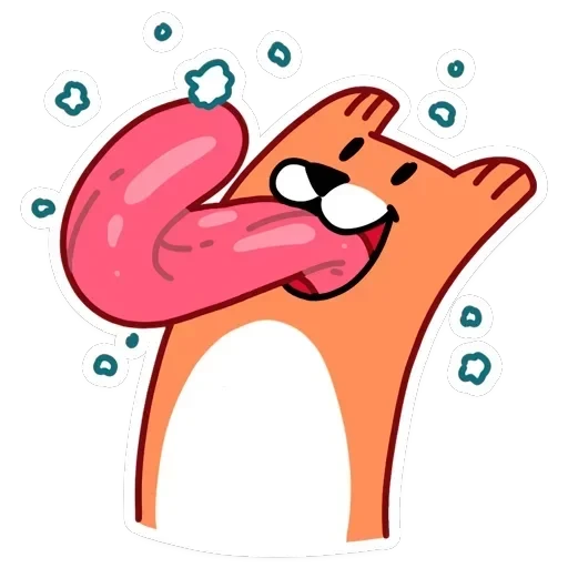 С Новым Лисом! — 9