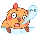 Иппи 👉 @ok_sticker_bot — 11