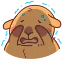Иппи 👉 @ok_sticker_bot — 13