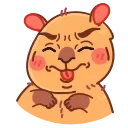 Иппи 👉 @ok_sticker_bot — 18