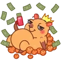 Иппи 👉 @ok_sticker_bot — 3