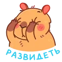 Иппи 👉 @ok_sticker_bot — 21