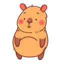 Иппи 👉 @ok_sticker_bot — 25